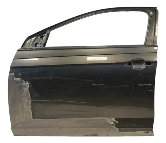 Porta Dianteira Esquerda Volkswagen Virtus 18/26 Vw4627 JP