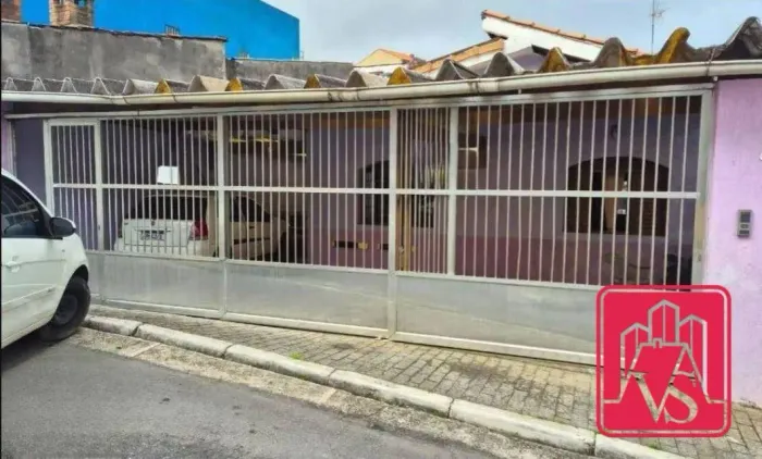 Casa com 2 dormitórios, 161 m² - venda por R$ 680.000,00 ou aluguel por R$ 2.770,00/mês - 