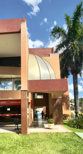 CONSULTÓRIO NO LAGO SUL | SUBLOCAÇÃO PARA PROFISSIONAIS DA SAÚDE