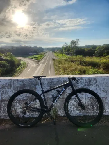 Vendo absolute tam 17