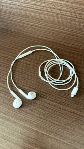 fone de ouvido original apple