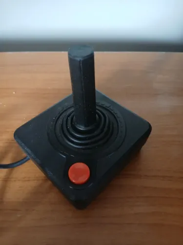 CONTROLE ATARI ORIGINAL