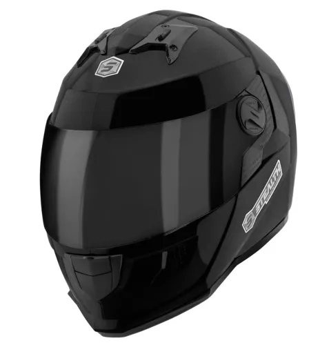 Capacete Fechado Pro Tork Stealth Solid TAM 60