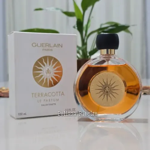 Perfume Terracotta Le Parfum Guerlain 100 ml