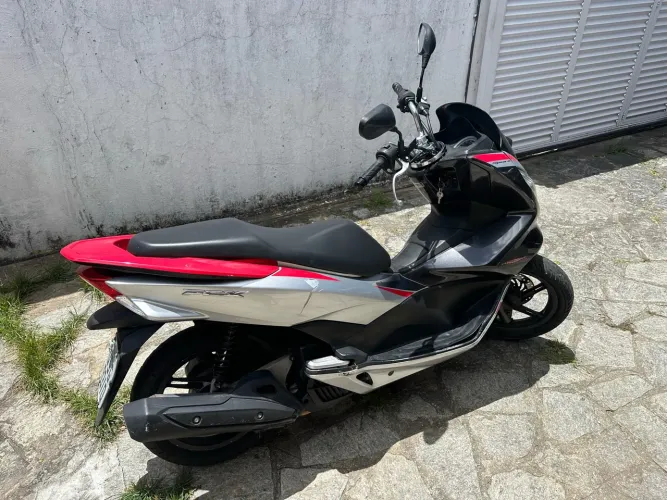 Honda PCX 150 Sport 2018