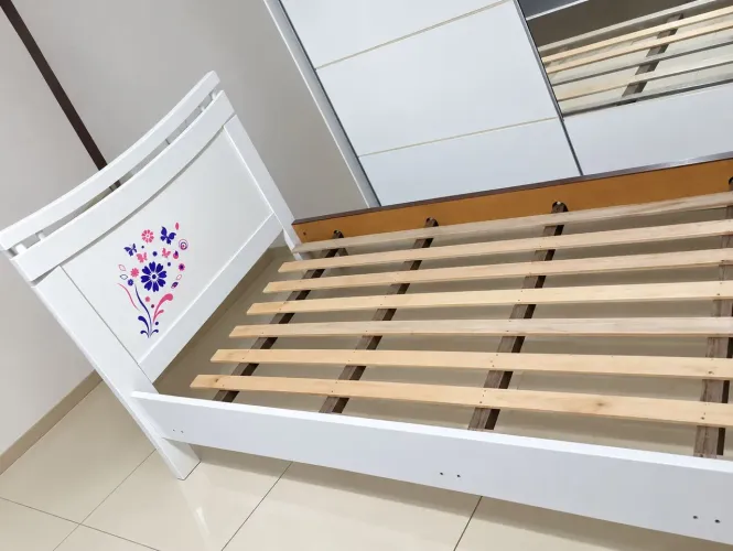 Cama infantil - frete incluso