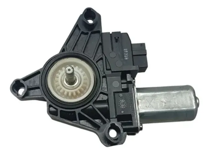 Motor Maquina Vidro Tras Esq Mercedes Gla200 1.6 T 2019