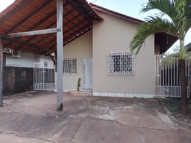 Ótima Oportunidade - Residencial Marina Bela