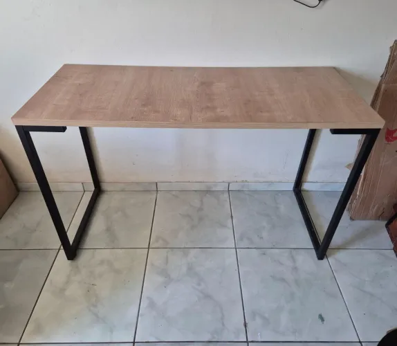 Mesa de Escritório industrial