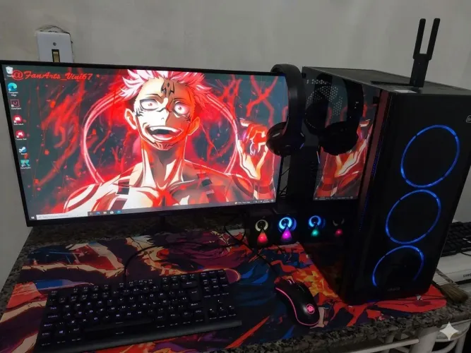 PC GAMER