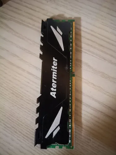 Memória Gamer Artemiter 16 gigas