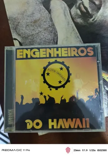 CD Engenheiros do Havai