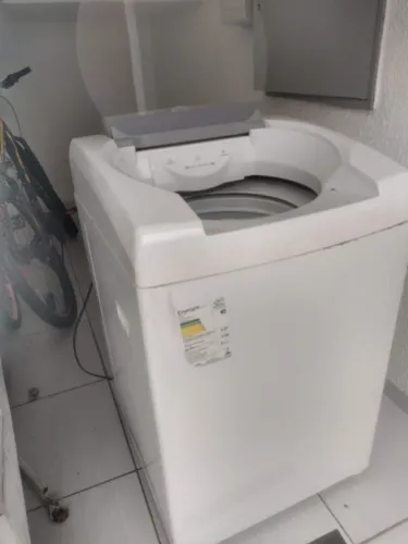 Máquina Lavar Brastemp 11 Kg