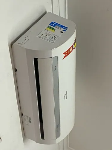 VENDO ar condicionado SPRINGER 9 mil btus