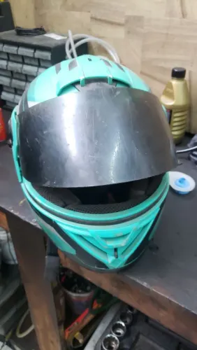 Capacete