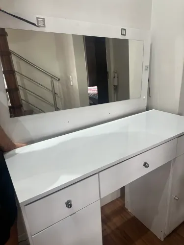 Vendo penteadeira camarim