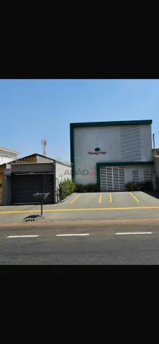 Sobrado rodrigo AVENIDA ITALIA