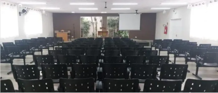 Ponto Comercial para Venda em Ponta Grossa, Neves, 1 dormitório, 2 banheiros, 1 vaga
