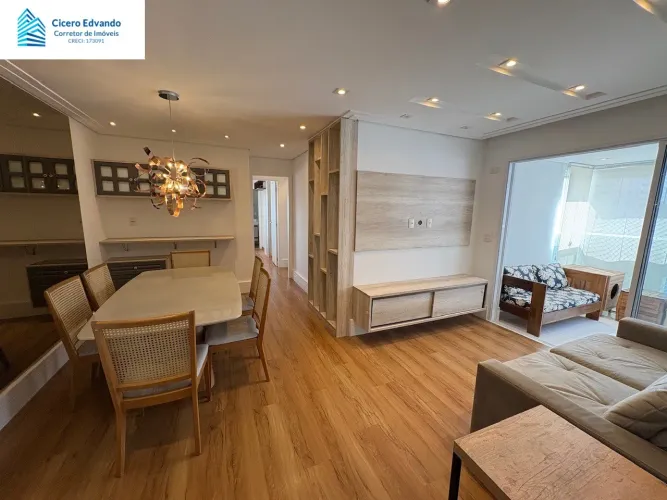 APARTAMENTO RESIDENCIAL em SÃO PAULO - SP, VILA REGENTE FEIJÓ