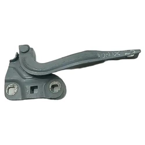 Dobradica Capo Chevrolet Onix 2020-2025 Esquerda Original