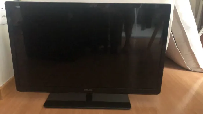TV Philips 32 polegadas (não é smart)