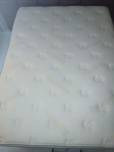 Cama big class herval