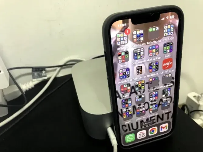 Iphone 13 256 Usada mas em ótimas condições