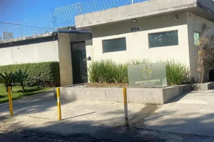 Apartamento no Condomínio Florença - Cotia