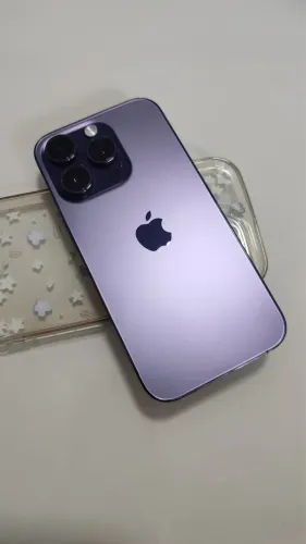 Iphone 14 pro 256gb