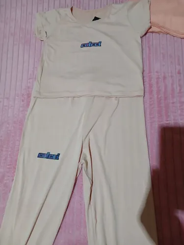 Pijamas infantis