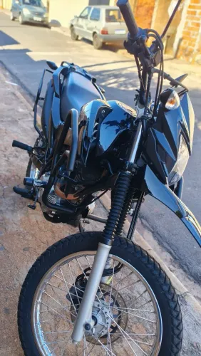 Bros 160