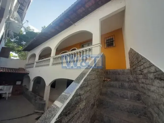 CASA 2 QUARTOS PIRATININGA