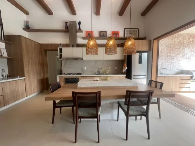 LOCAÇÃO no Villas do Golfe