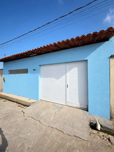 *CASA EM VILA NO GUAMÁ- SOMENTE VENDA