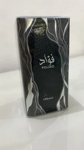 Perfume Fouad Asdaaf 100 Ml Masculino