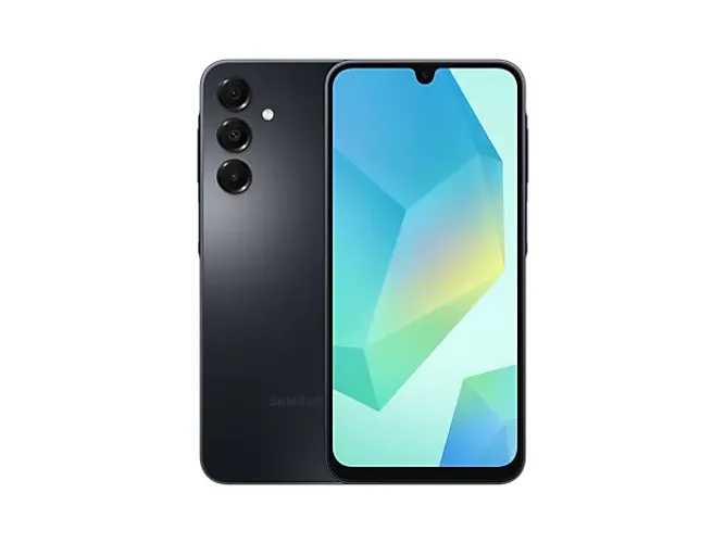 Samsung Galaxy A16 128GB 4GB RAM