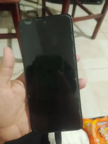Vendo Telefone Motog34. São Não Funciona o Chip 