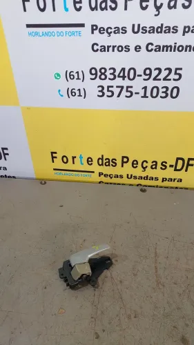 Maçaneta Interna Da Porta Da Mitsubischi L200 Triton 2008/17