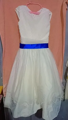 Vestido formatura