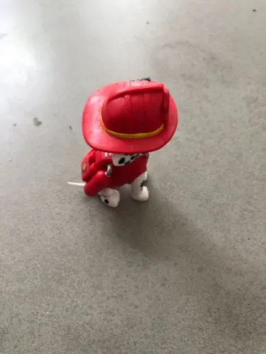 Ovo patrulha canina