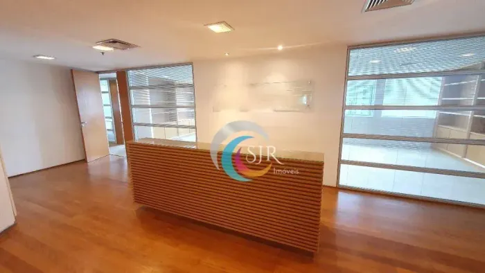 Conjunto, 362 m² - Pinheiros - São Paulo/SP