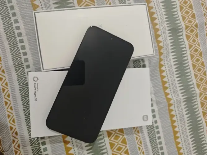 Vendo xaiomi 17T 512 gb