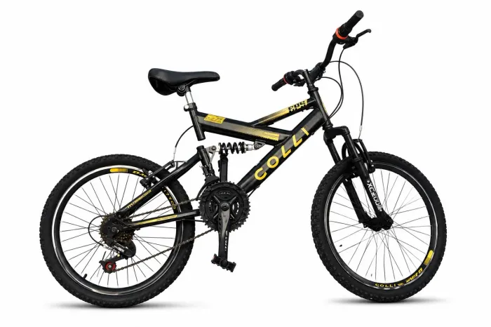 BICICLETA COLLI