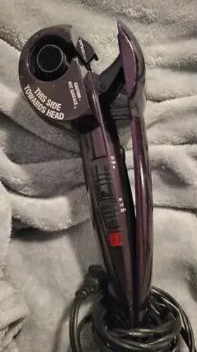 Infiniti Pro Conair (Curl Secret)