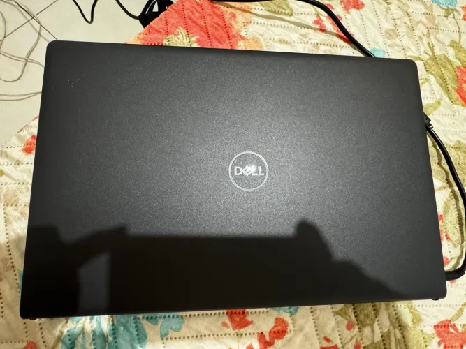 Notebook Dell