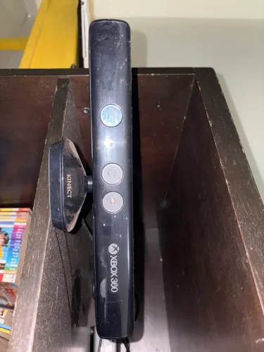 Kinect  xbox360