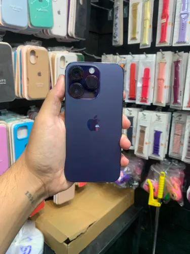 iPhone 14 Pro 128gb