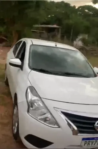 Nissan Versa 1.0 12V Flexstart 4P Mec. 2019