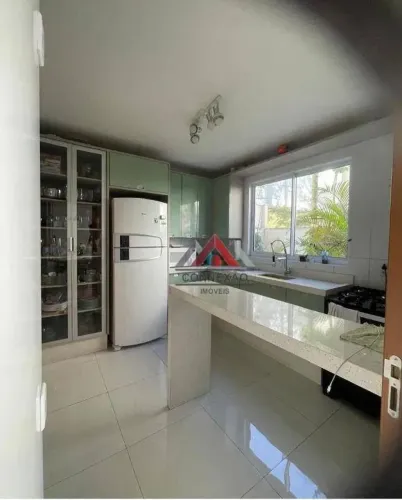 Sobrado com 4 dormitórios à venda, 120 m² por R$ 950.000,00 - Parque Santa Rosa - Suzano/S