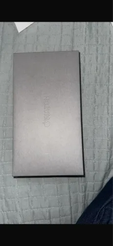 Apple Watch Ultra 3 49mm Black lacrado 
